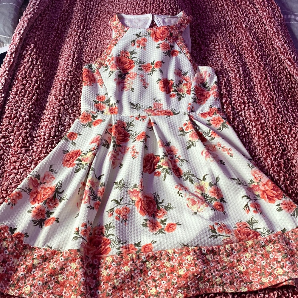 Easter dress